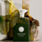 امواژ پرپس مردانه AMOUAGE - PUEPOSE 100ML - تصویر 2