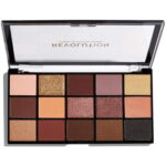 پالت سایه ريلودد رولوشن REVOLUTION RELOADED EUESHADOW PALETTE - تصویر 11
