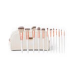 ست براش بی اچ کازمتیک رز رومنس BH COSMETICS rose romance brush set