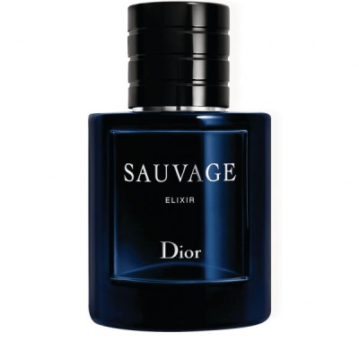 sauvage-elixir-400-1.jpg دیور ساواژ الگزیر DIOR sauvagr elixir man 100ml - تصویر 1