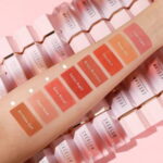 رژگونه مایع شیگلم SHEGLAM color bloom liquid blush - تصویر 3