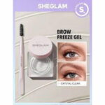ژل ابرو کاسه ای شیگلم SHEGLAM set me up hold