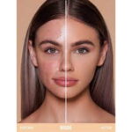 پنکیک شیگلم SHEGLAM skin focus powder - تصویر 3