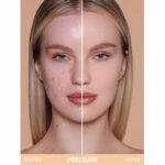 پنکیک شیگلم SHEGLAM skin focus powder - تصویر 4