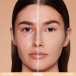 پنکیک شیگلم SHEGLAM skin focus powder - تصویر 2