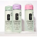 صابون مایع کلینیک CLINIQUE liquid facial soap 200ml