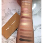 پالت سایه چشم سافت گلم آناستازیا ANASTASIA SOFT GLAM EYE SHADOW PALETTE - تصویر 2