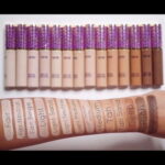 کانسیلر تارت TARTE SHAPE TAPE CONCEALER - تصویر 2