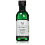 ژل شستشوی بادی شاپ BODY SHOP TEA TREE FACIAL WASH