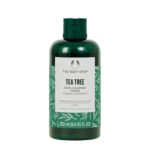 تونر مات کننده بادی شاپ  400 ml BODY SHOP TEA TREE MATTIFYING TONE