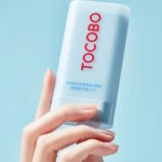 ضدآفتاب توکوبو TOCOBO cotton sun stick spf50