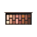 پالت سایه برن دیس وی د نچرال نود توفیسد TOO FACED the natural nudes