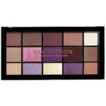 پالت سایه ريلودد رولوشن REVOLUTION RELOADED EUESHADOW PALETTE - تصویر 12