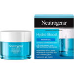 آبرسان هیدرا بوست نوتروژنا واتر ژل NEUTROGENA HYDRO BOOST WATER GEL