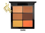 پالت کانتور مک MAC PRO CONCEAL AND CORRECT PALETTE