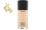 کرم پودر استودیو فیکس MAC STUDIO FIX FLUID SPF15 FOUNDATION - تصویر 4
