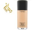 کرم پودر استودیو فیکس MAC STUDIO FIX FLUID SPF15 FOUNDATION - تصویر 5