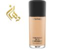 کرم پودر استودیو فیکس MAC STUDIO FIX FLUID SPF15 FOUNDATION - تصویر 8