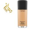 کرم پودر استودیو فیکس MAC STUDIO FIX FLUID SPF15 FOUNDATION - تصویر 10