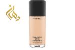 کرم پودر استودیو فیکس MAC STUDIO FIX FLUID SPF15 FOUNDATION - تصویر 13