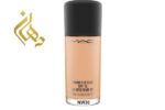 کرم پودر استودیو فیکس MAC STUDIO FIX FLUID SPF15 FOUNDATION - تصویر 19