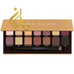 پالت سایه چشم سافت گلم آناستازیا ANASTASIA SOFT GLAM EYE SHADOW PALETTE