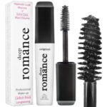 ریمل دیپ رومنس DEEP ROMANCE carbon black mascara