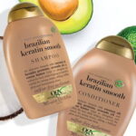 محصولات لاین برزیلین او جی ایکس OGX brazilian line - تصویر 3