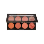 پالت رژگونه هات اسپایس رولوشن REVOLUTION BLUSH PALETTE HOT SPICE - تصویر 3
