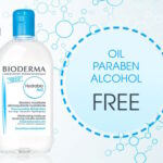 میسلار واتر پوست خشک BIODERMA hydrobio h2o