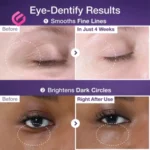 کرم دور چشم نامبوزین NUMBUZIN eye cream - تصویر 2