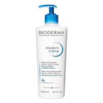 کرم اتودرم پمپی بایودرما BIODERMA ATODERM CREME