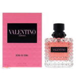 ولنتینو اومو برن این روما زنانه VALENTINO BORN IN ROMA DONNA