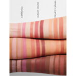 رژگونه سه رنگ شیگلم SHEGLAM TRIO BLUSH ENAMORED - تصویر 2
