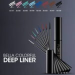 خط چشم فلور بیوتی FLORE BEAUTY EYE LINER