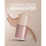 هایلایتر مایع فلور بیوتی FLORE BEAUTY liquid highlighter