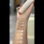 کرمپودر فاقد چربی فلور بیوتی FLORE BEAUTY OIL FREE FOUNDATION - تصویر 2