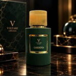 ادوپرفیوم گاردنیا روبرتو ویزاری مردانه REBORTO VIZZARI GARDENIA 100ML