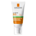 ضدآفتاب LAROCHE POSAY ANTHELIOUS UVGEL CREME OIL CONTROL - تصویر 2