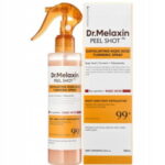 اسپری روشن کننده دکتر مکسلین DR MAXELIN PEEL SHOT SPRAY200ML
