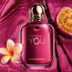 ادوپرفیوم آرمانی پاور آف یو زنانه ARMANI POWER OF YOU WOMAN 90ML