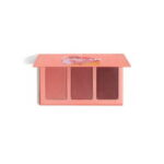 رژگونه سه رنگ شیگلم SHEGLAM TRIO BLUSH SUNSET CRUISE