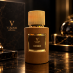 اد.پرفیوم ویزاری کارامل ROBERTO VIZZARI CARAMEL EDP 100ML
