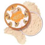 پودر بیک ایرسپون AIRSPUN loose face powder