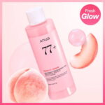 تونر اسنس آبرسان آنوا Peach77