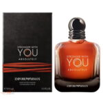 امپریو آرمانی یو ابسولوتلی مردانه EMPORIO ARMANI youabsolutley edp man 100ml