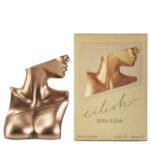 ادوپرفیوم BILLIE ILISH طلایی