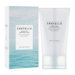 کرم مرظوب کننده سنتلا CENTELLA moisture cream
