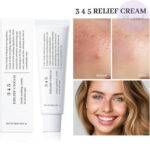 کرم ترمیم کننده دکتر آلتیا DR ALTHEA 345 relief cream - تصویر 2