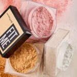 پودر بیک میبلین MAYBELLINE settig powder
